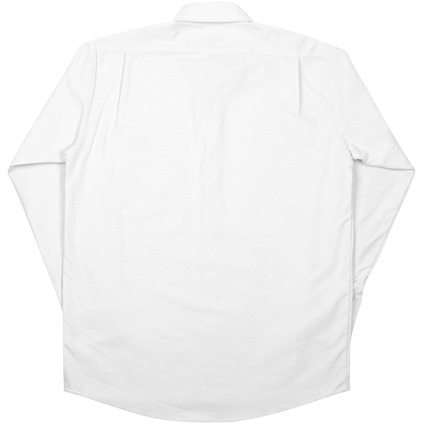 Men%27s Long Sleeve Oxford Shirt 1