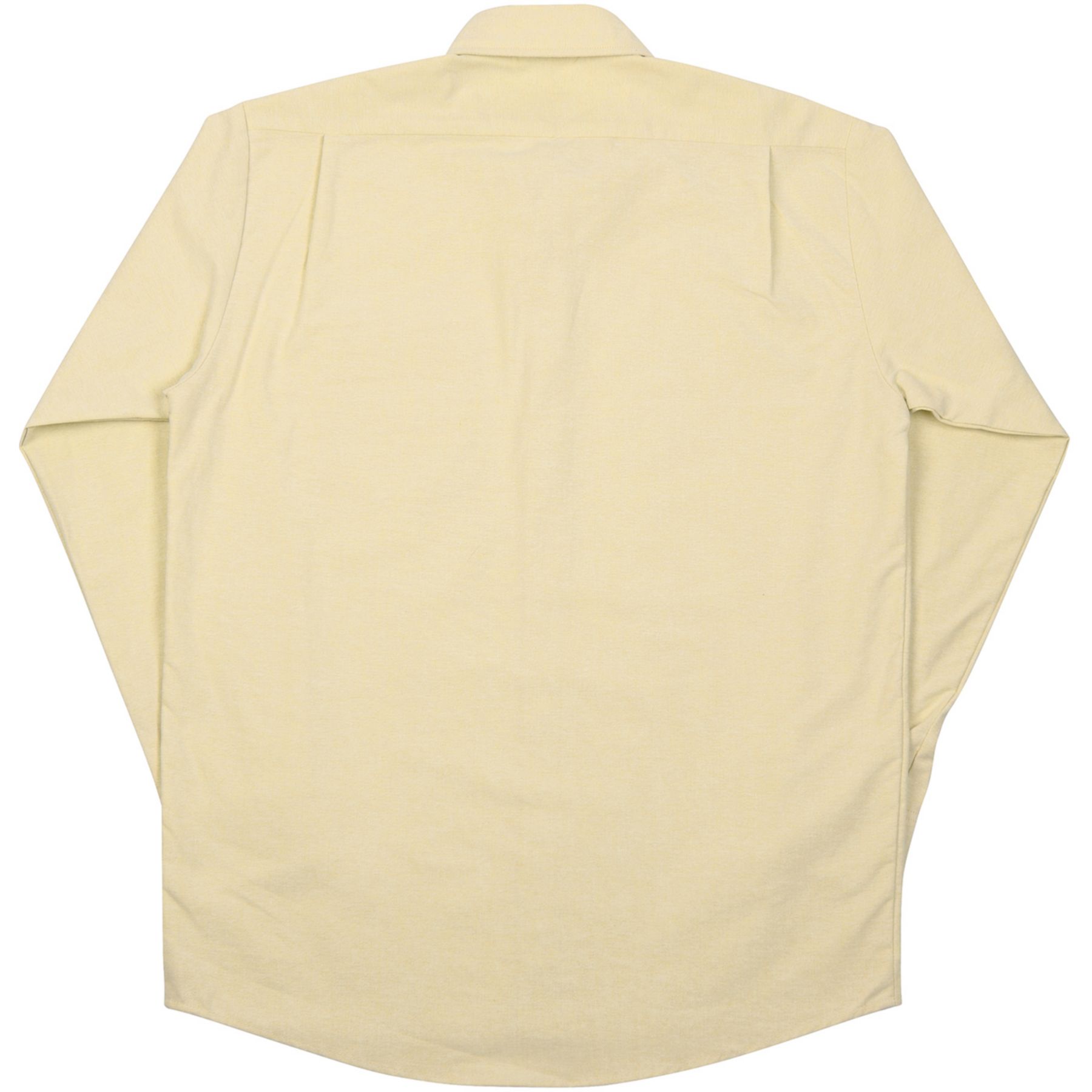 Men%27s Long Sleeve Oxford Shirt 1