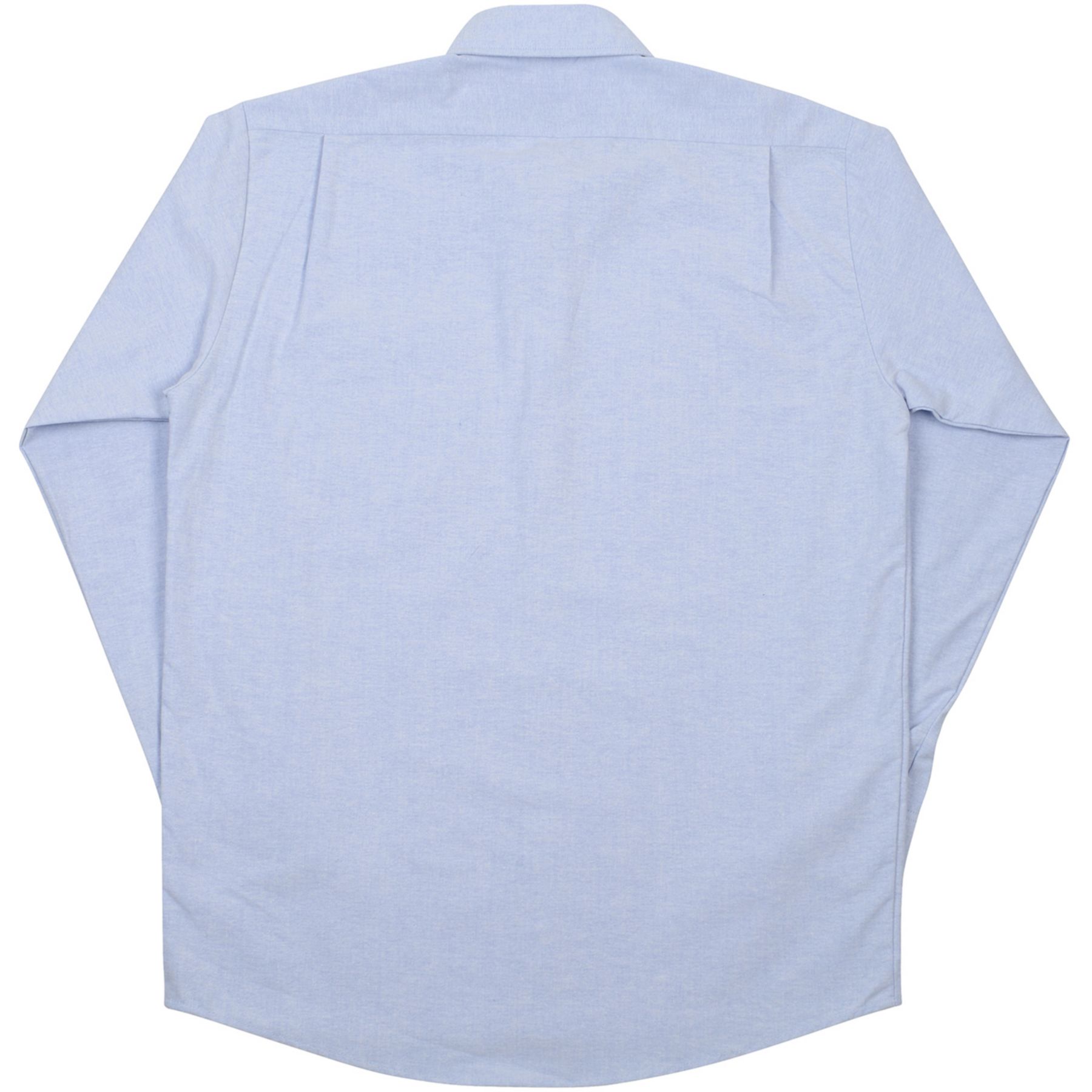 Men%27s Long Sleeve Oxford Shirt 1