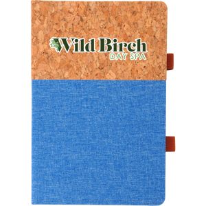 Full Color Cork Journal 1 Full Color Cork Journal 1