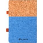 Full Color Cork Journal 2 Full Color Cork Journal 2