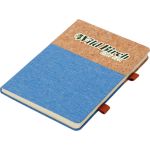 Full Color Cork Journal 3 Full Color Cork Journal 3