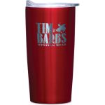 Adventure Stainless Steel Tumbler 20 Oz. 1 Adventure Stainless Steel Tumbler 20 Oz. 1