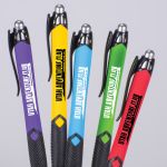 Burbank Softex Cello Wrapped Pen 4 Burbank Softex Cello Wrapped Pen 4