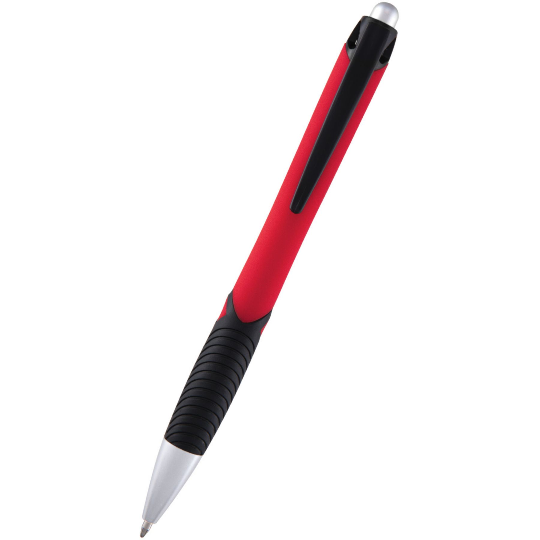 Burbank Softex Cello Wrapped Pen 1