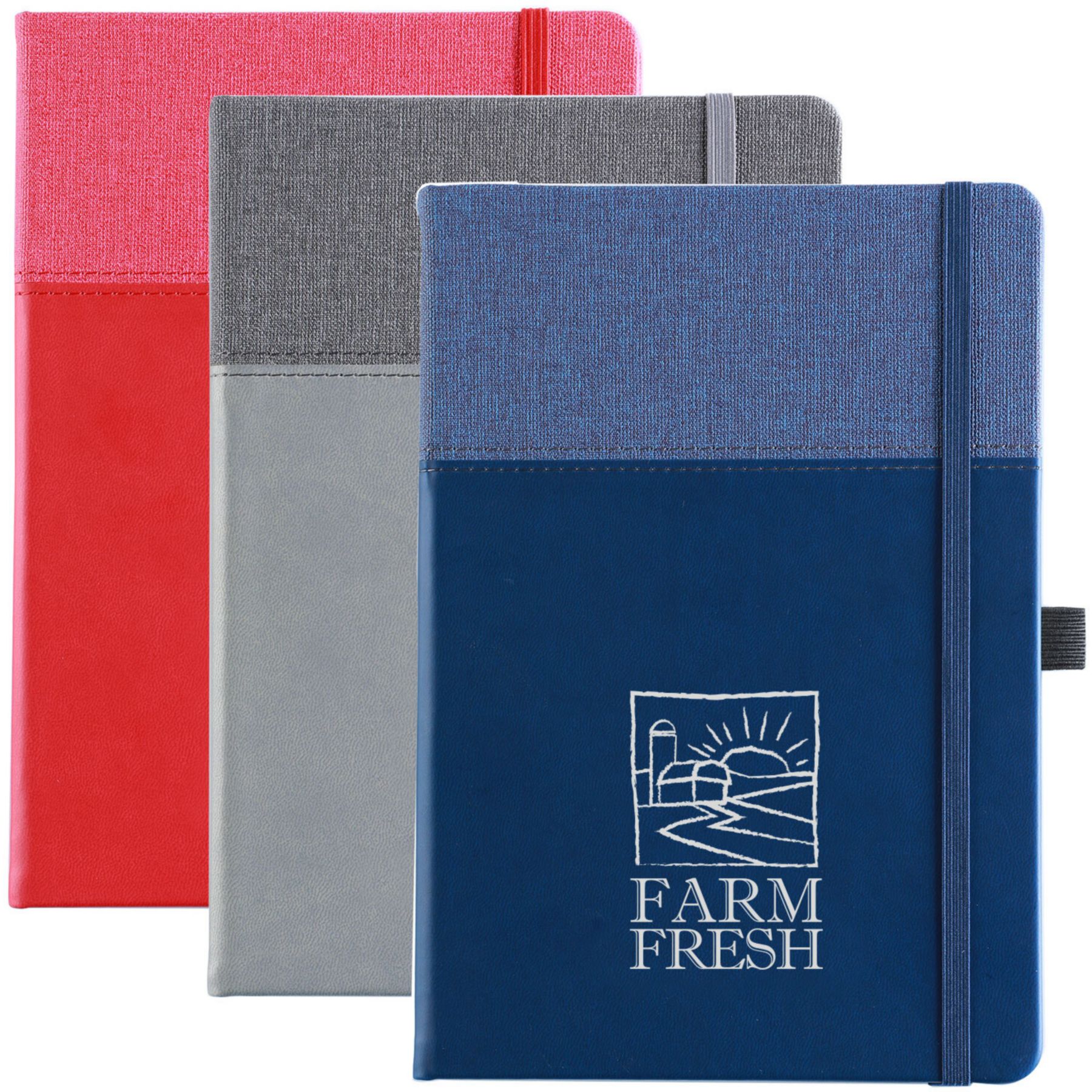 Newport Journal And Ultima Comfort Pen Set 1