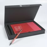 Newport Journal And Ultima Comfort Pen Set 5 Newport Journal And Ultima Comfort Pen Set 5