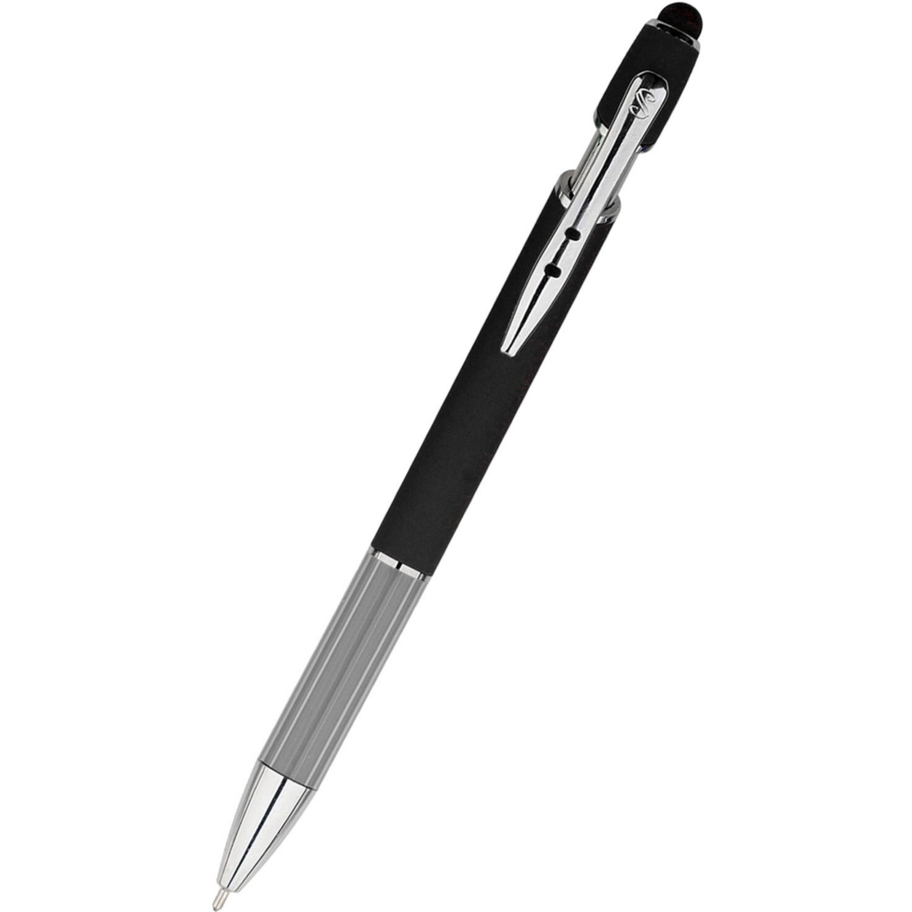 Full Color Ultima Comfort Luxe Gel Stylus Pen 1