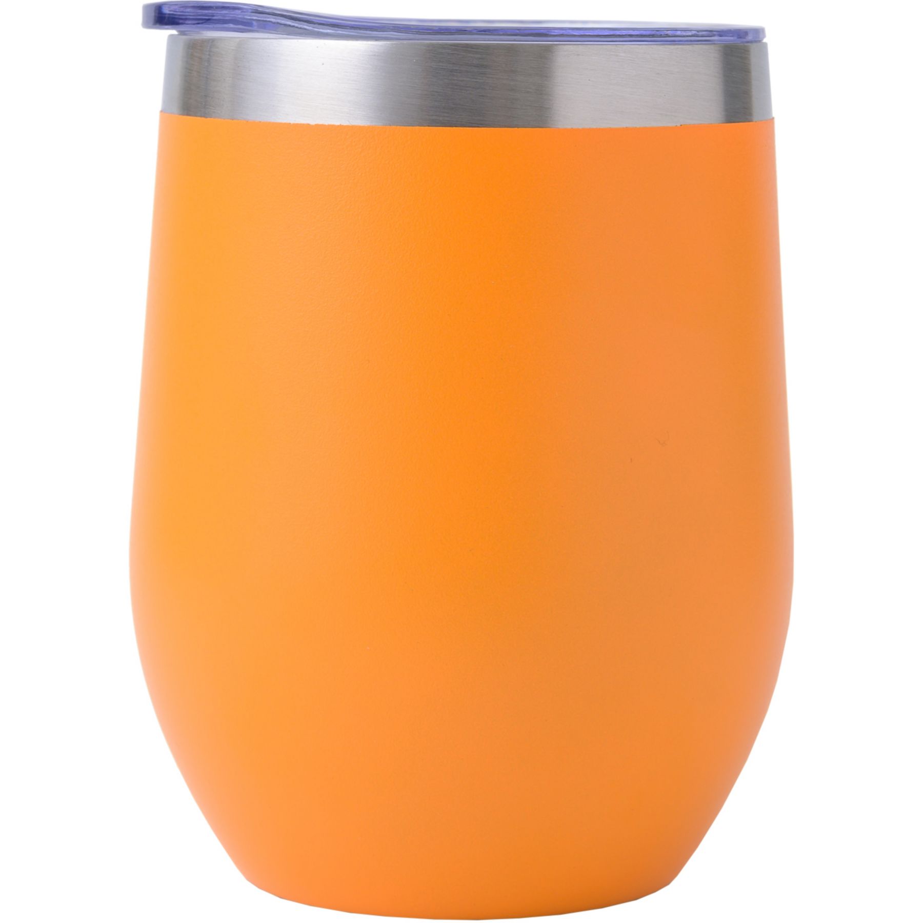 Saratoga Cruise Stemless Brite Wine Tumbler 12 Oz 1