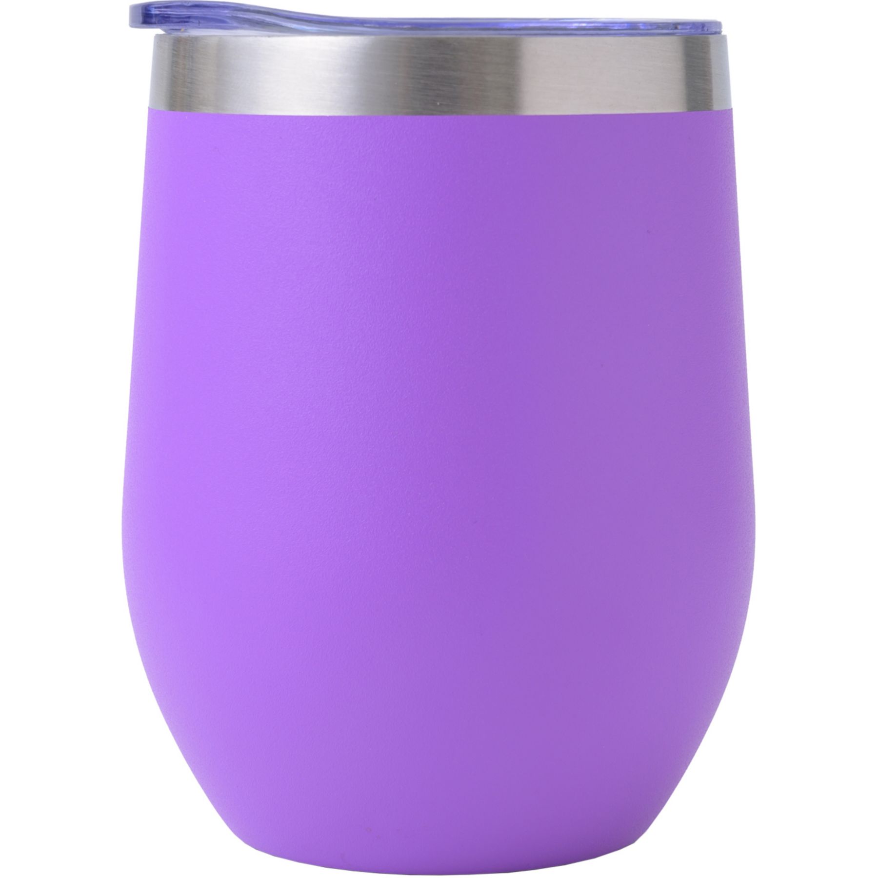 Saratoga Cruise Stemless Brite Wine Tumbler 12 Oz 1