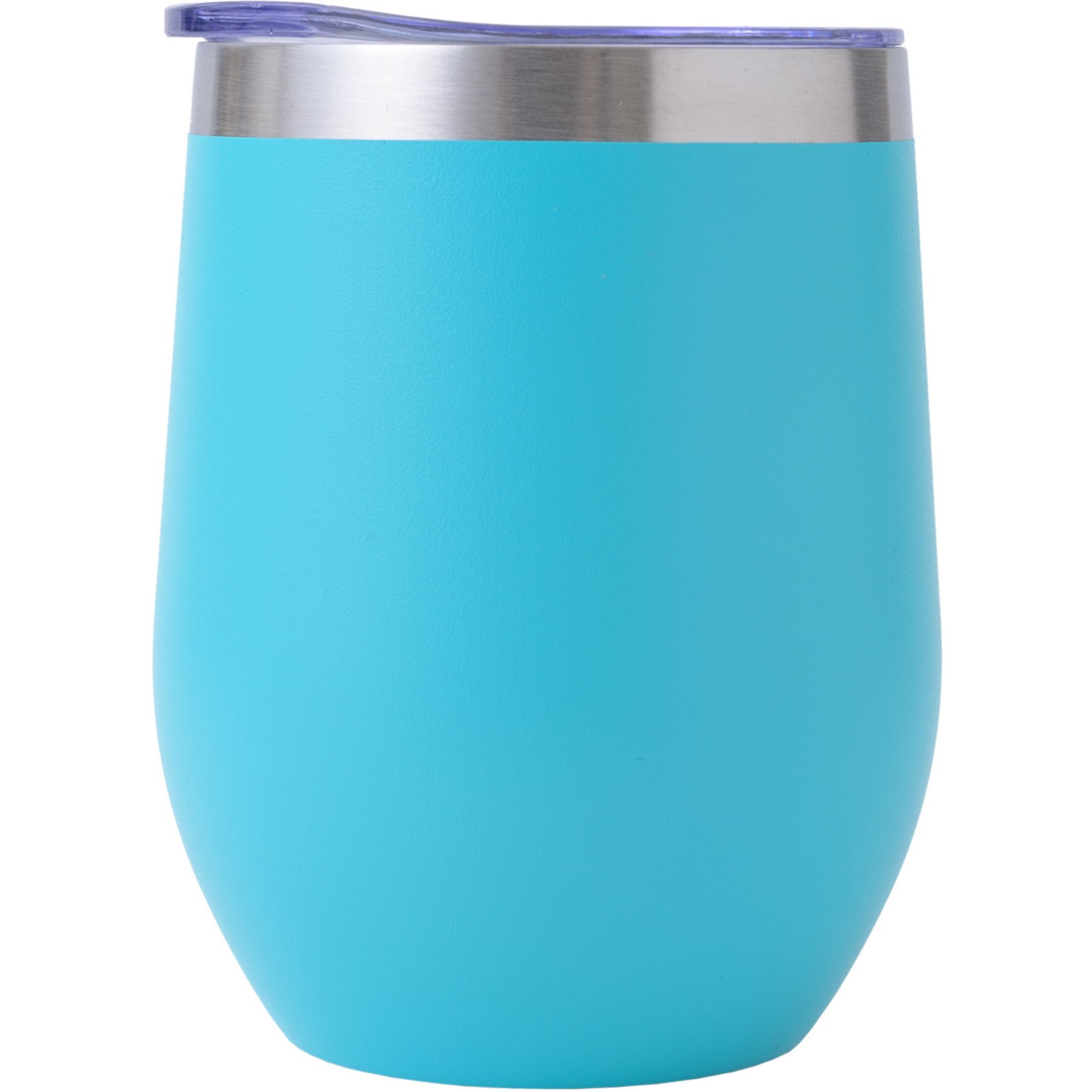 Saratoga Cruise Stemless Brite Wine Tumbler 12 Oz 1