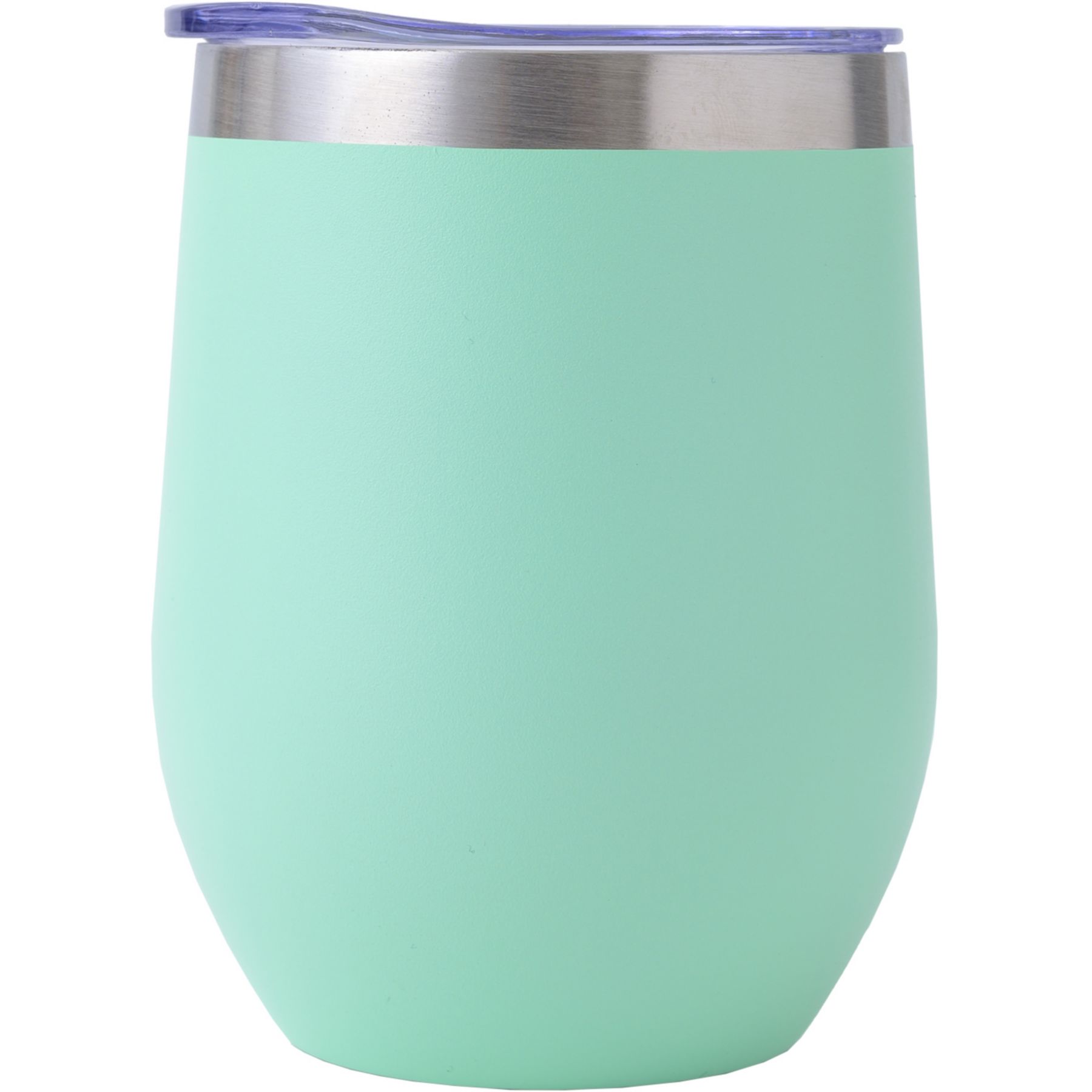 Saratoga Cruise Stemless Brite Wine Tumbler 12 Oz 1