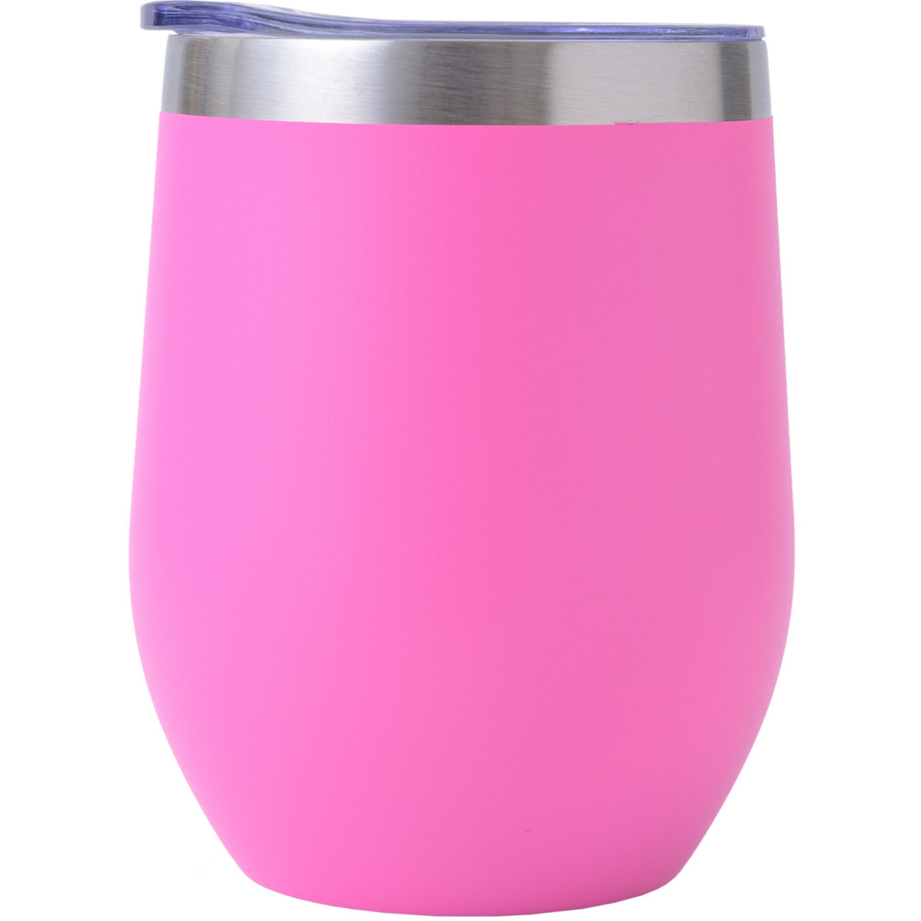 Saratoga Cruise Stemless Brite Wine Tumbler 12 Oz 1