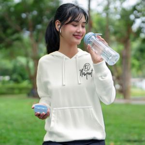 Adult Fleece Hoodie 1 Adult Fleece Hoodie 1