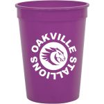 Cups-On-The-Go Stadium Cup 12 Oz 1 Cups-On-The-Go Stadium Cup 12 Oz 1