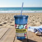 Pod Full Color Sunplash Color Tumbler 16 Oz 1 Pod Full Color Sunplash Color Tumbler 16 Oz 1