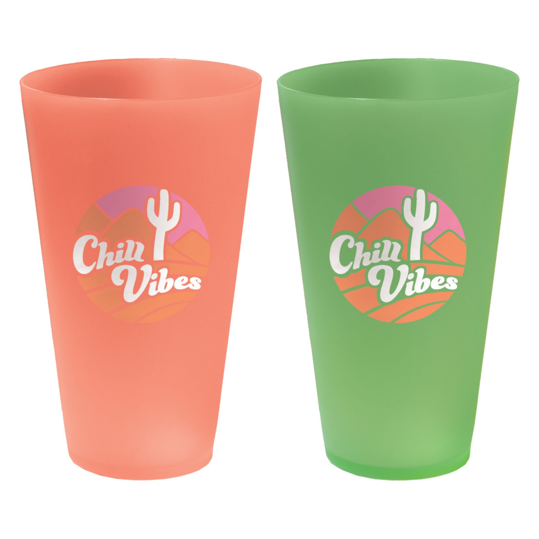 Pod Full Color Classic Stadium Tumbler 1