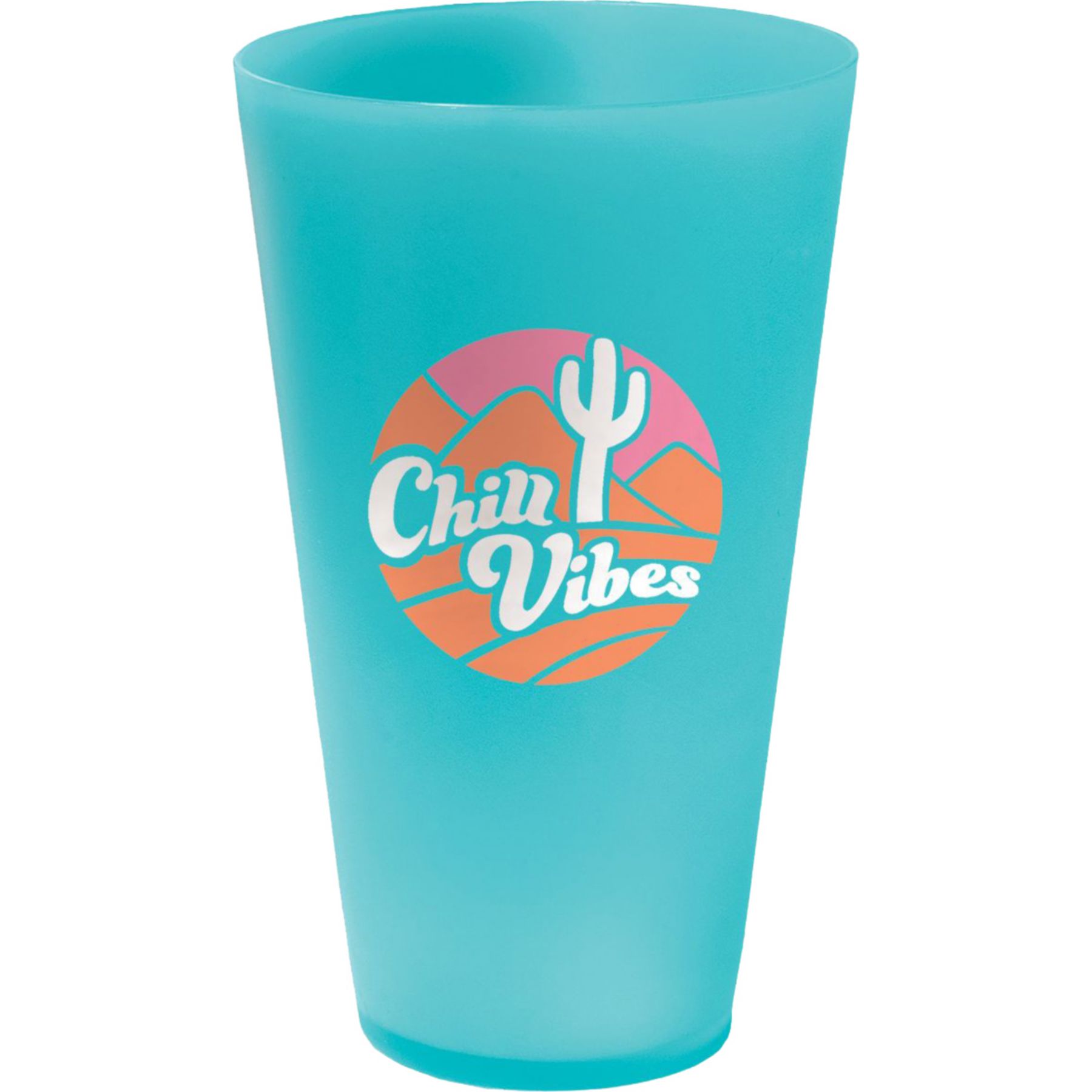 Pod Full Color Classic Stadium Tumbler 1