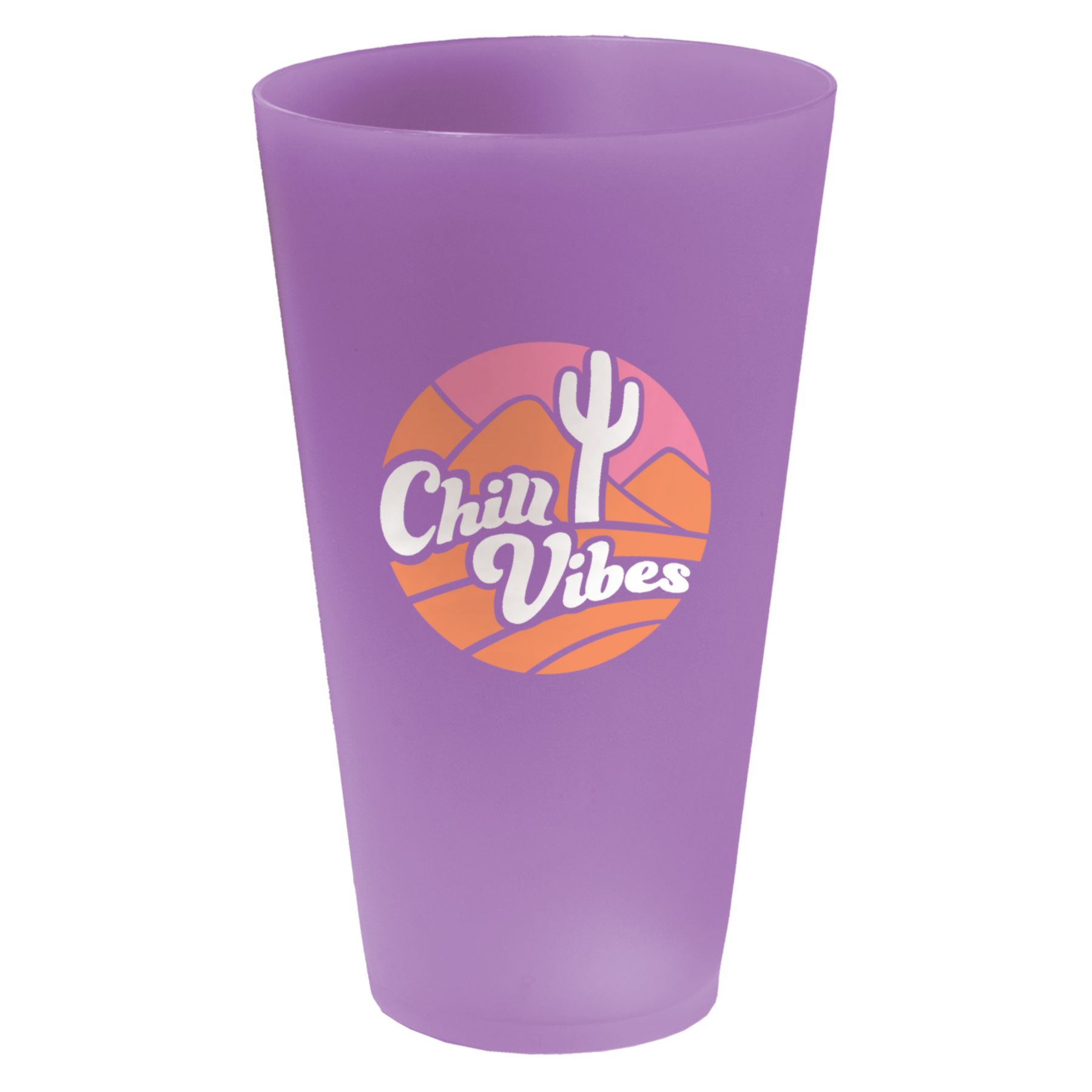 Pod Full Color Classic Stadium Tumbler 1