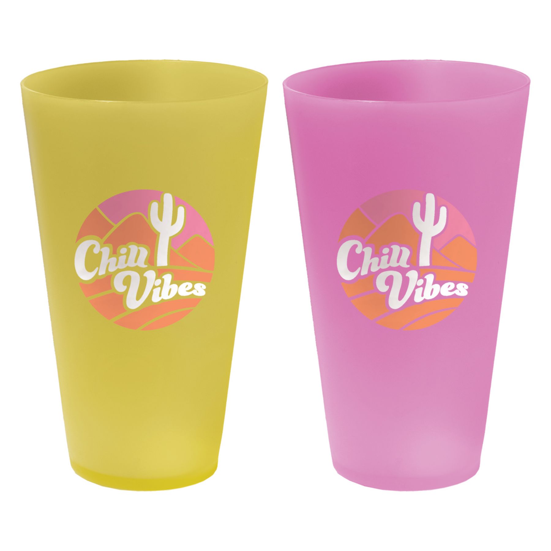 Pod Full Color Classic Stadium Tumbler 1
