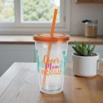 Pod Full Color Sunsplash Tumbler 16 Oz 1 Pod Full Color Sunsplash Tumbler 16 Oz 1