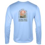 Performance Blended Long-Sleeve Shirt-Embroidered 4 Performance Blended Long-Sleeve Shirt-Embroidered 4