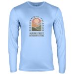 Performance Blended Long-Sleeve Shirt-Embroidered 2 Performance Blended Long-Sleeve Shirt-Embroidered 2