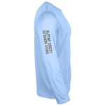 Performance Blended Long-Sleeve Shirt-Embroidered 3 Performance Blended Long-Sleeve Shirt-Embroidered 3