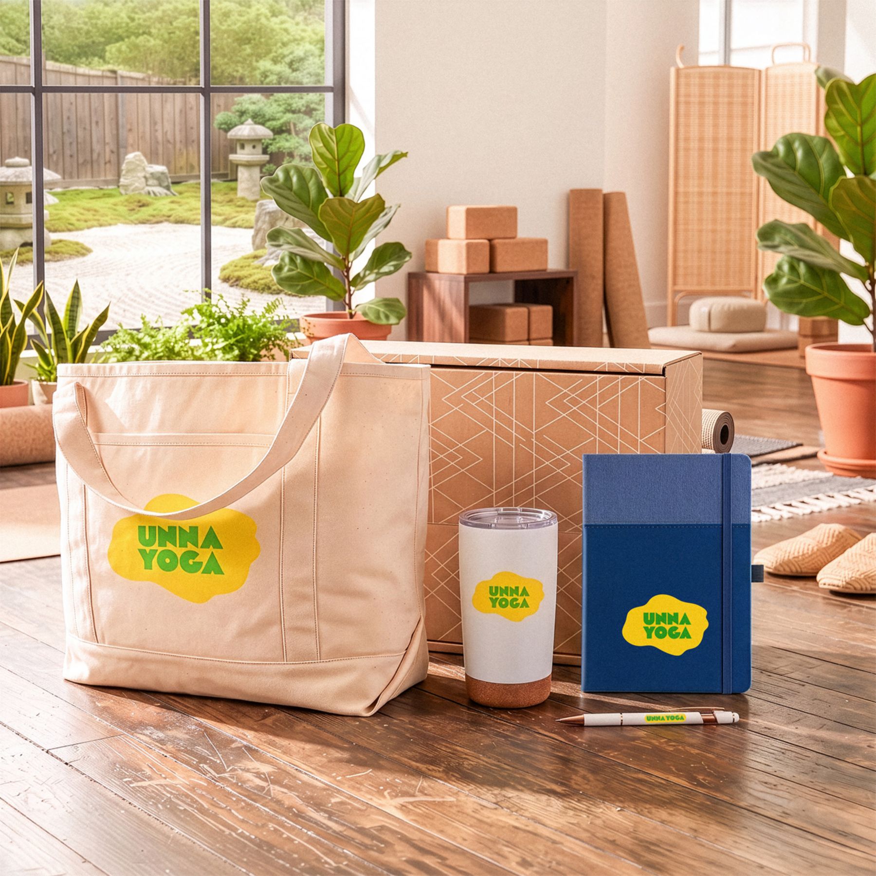 Natural Balance Gift Set 1