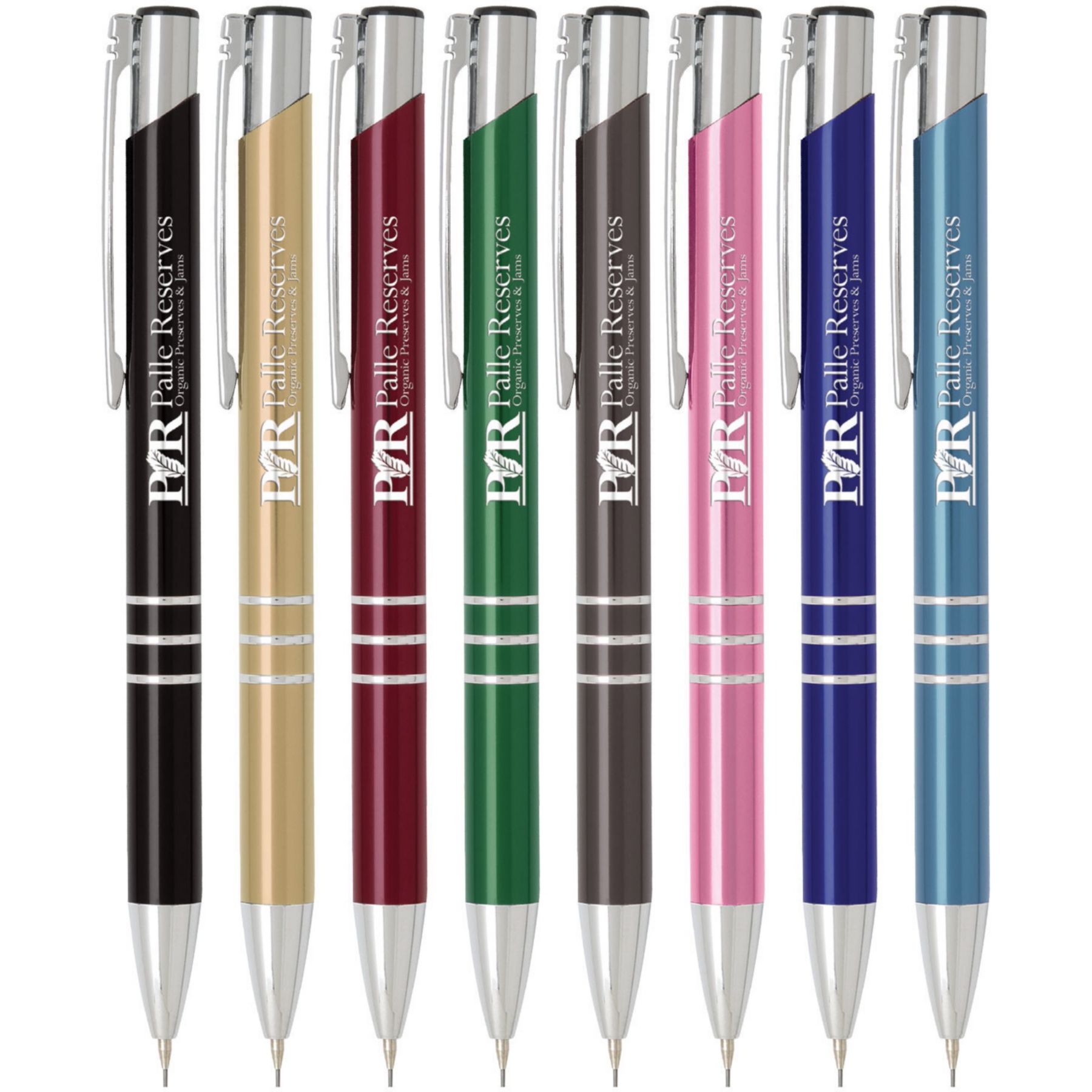 Delane Mechanical Pencil 1