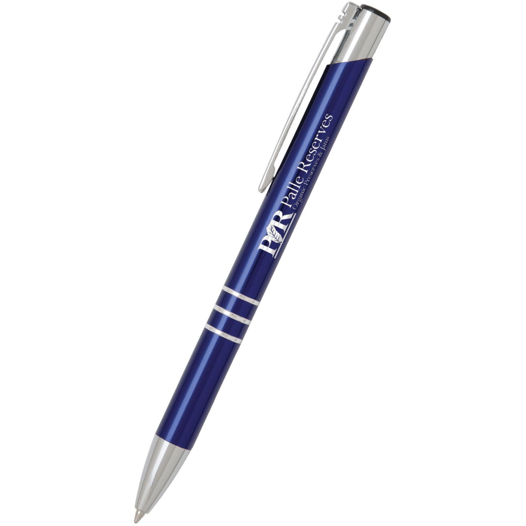 Delane Cello-Wrapped Pen 1