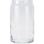 Full Color Can Shape Glass Set Of 4 3 Full Color Can Shape Glass Set Of 4 3