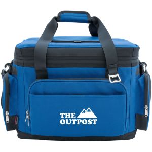 Saratoga 24 Can Cooler Bag 1 Saratoga 24 Can Cooler Bag 1