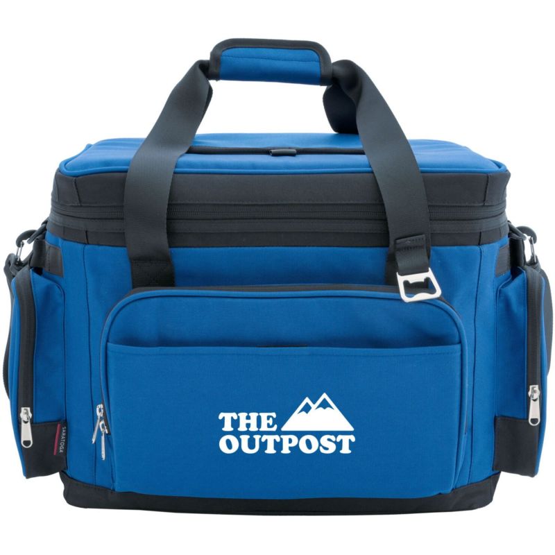 Saratoga 24 Can Cooler Bag 1 Saratoga 24 Can Cooler Bag 1