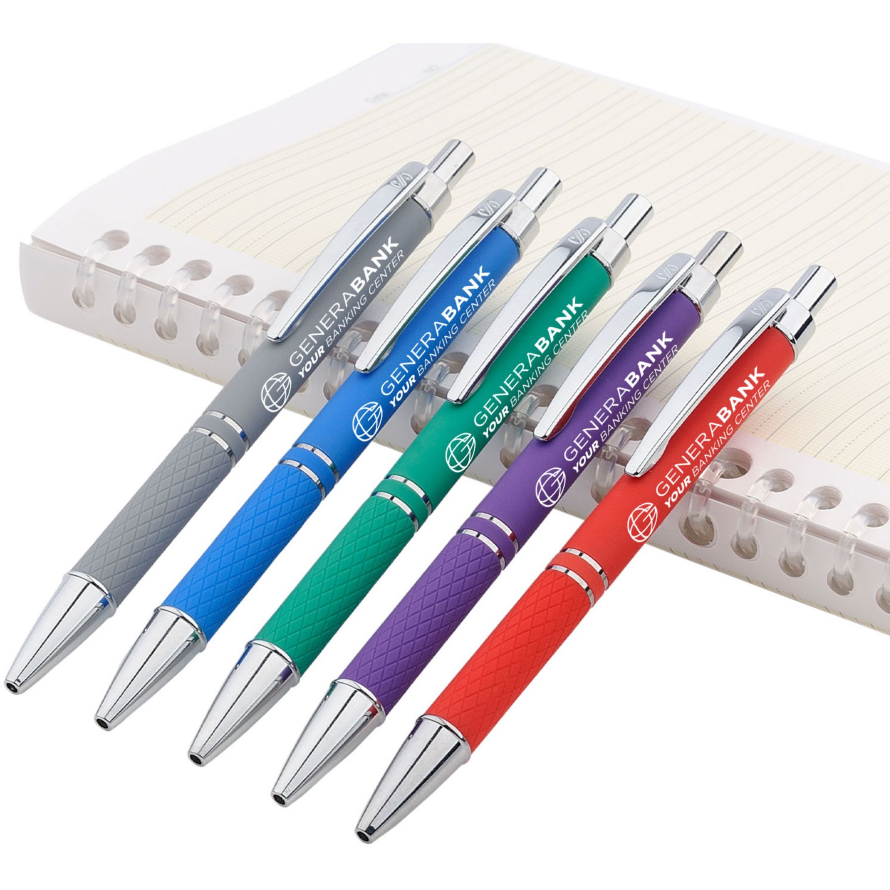 Windham Gel Glide Pen 1