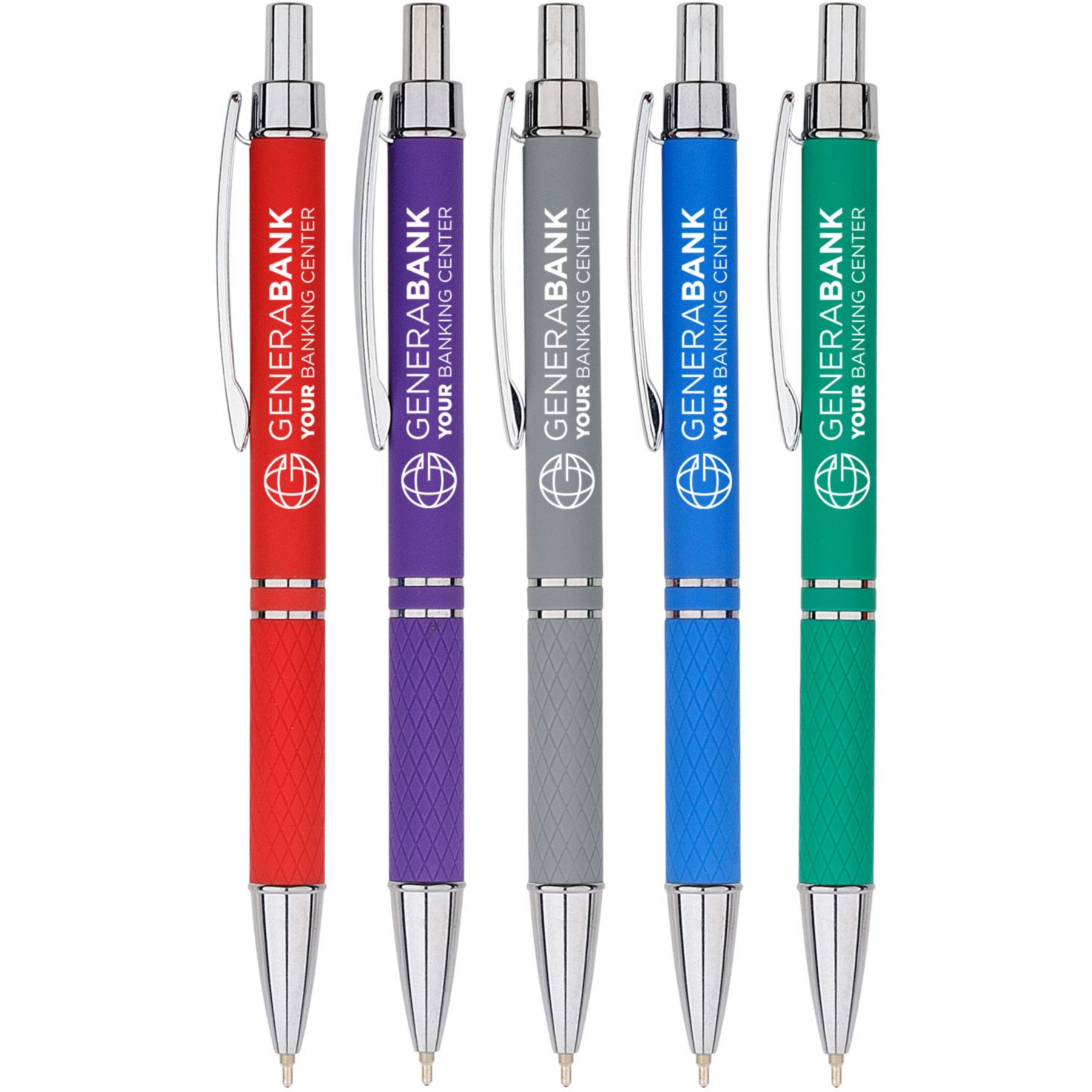 Windham Gel Glide Pen 1