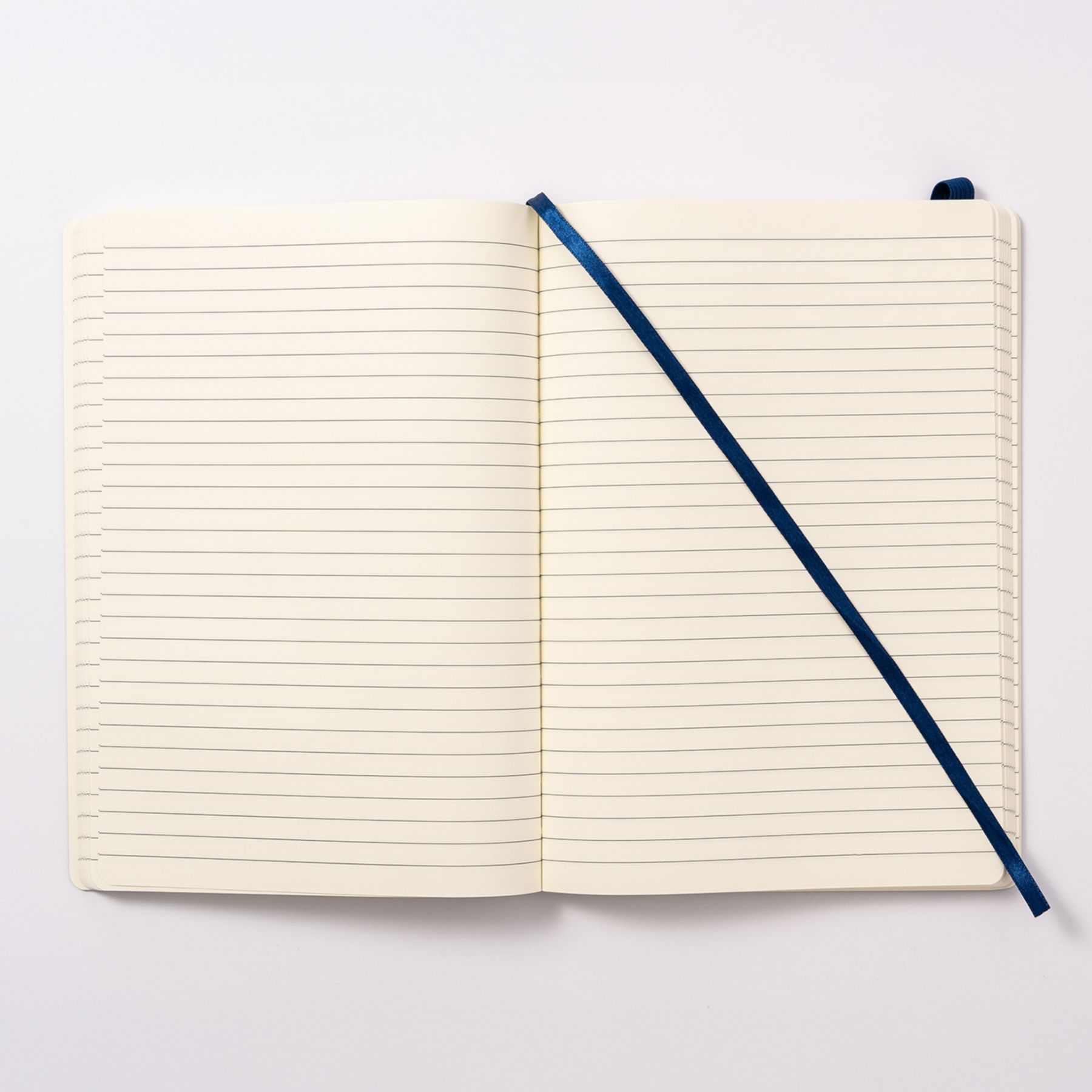 Saratoga Exec Soft Cover Journal - Debossed 1