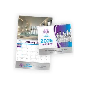 Custom Wall Calendar 1 Custom Wall Calendar 1