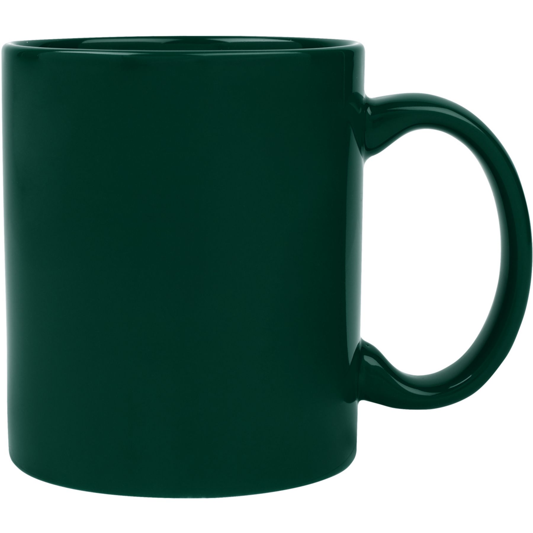 Full Color Traditional Mug 11 Oz. 1