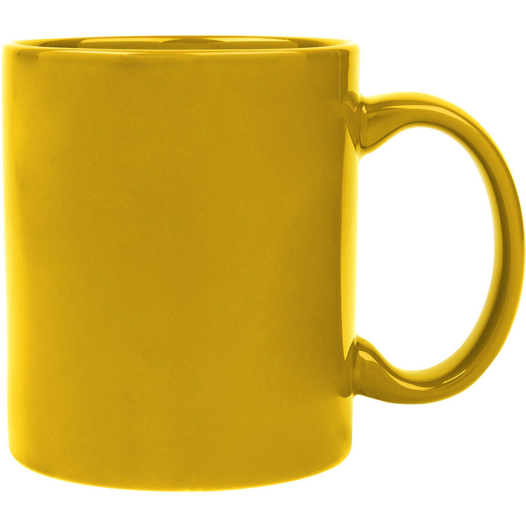 Full Color Traditional Mug 11 Oz. 1