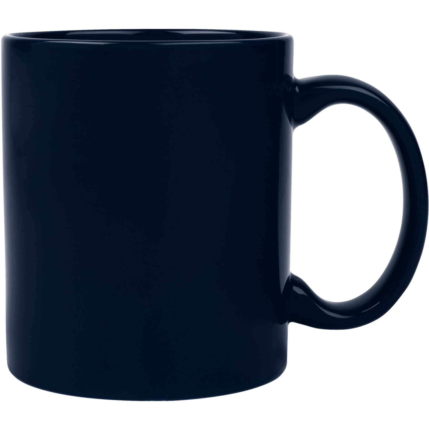 Full Color Traditional Mug 11 Oz. 1