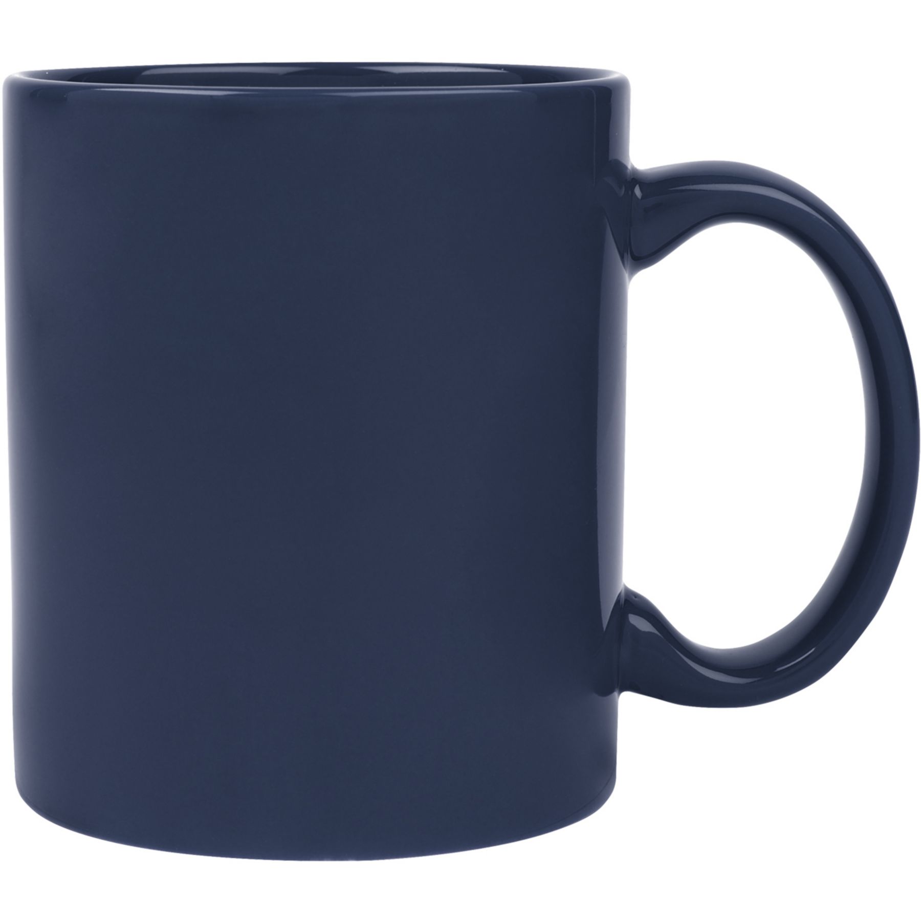 Full Color Traditional Mug 11 Oz. 1