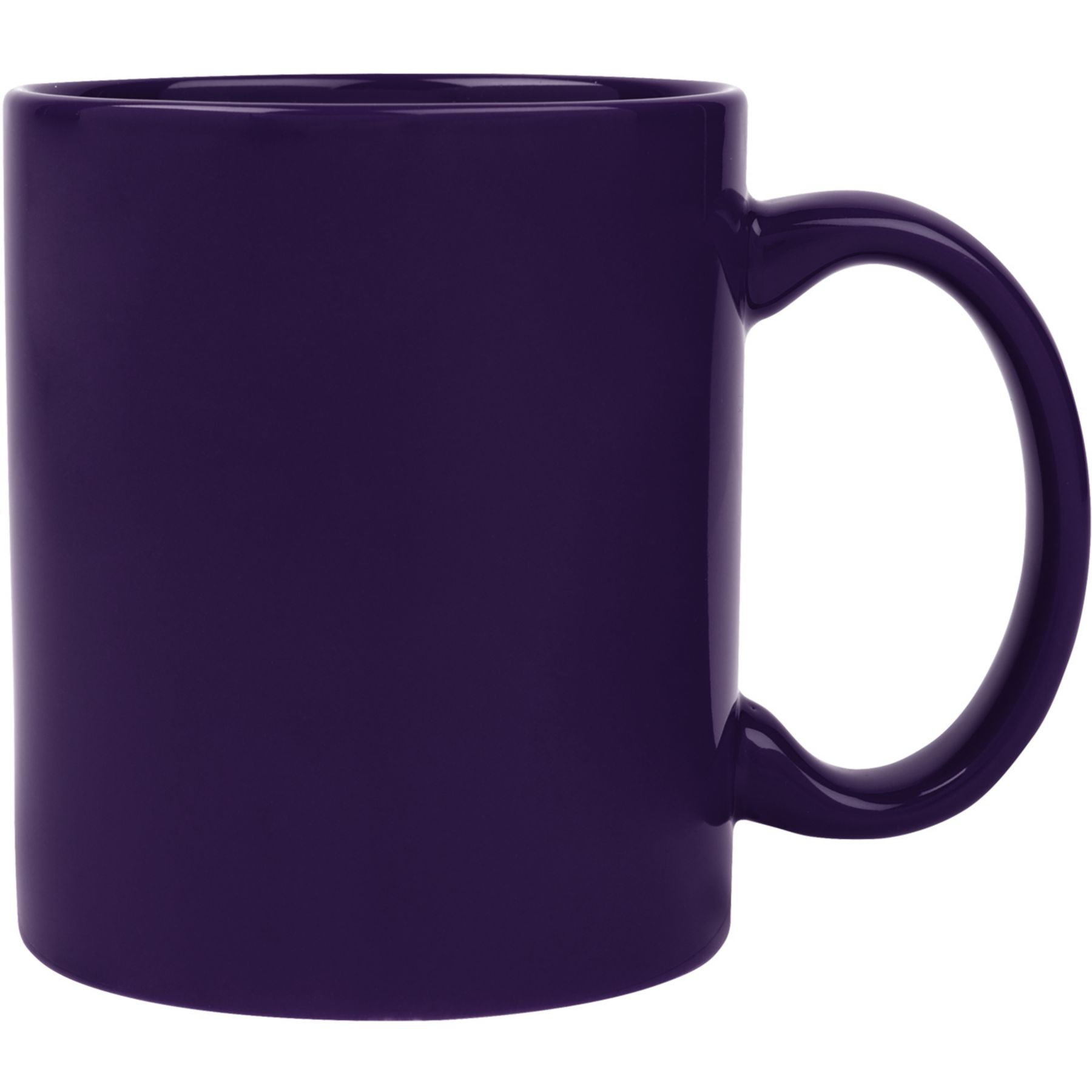 Full Color Traditional Mug 11 Oz. 1