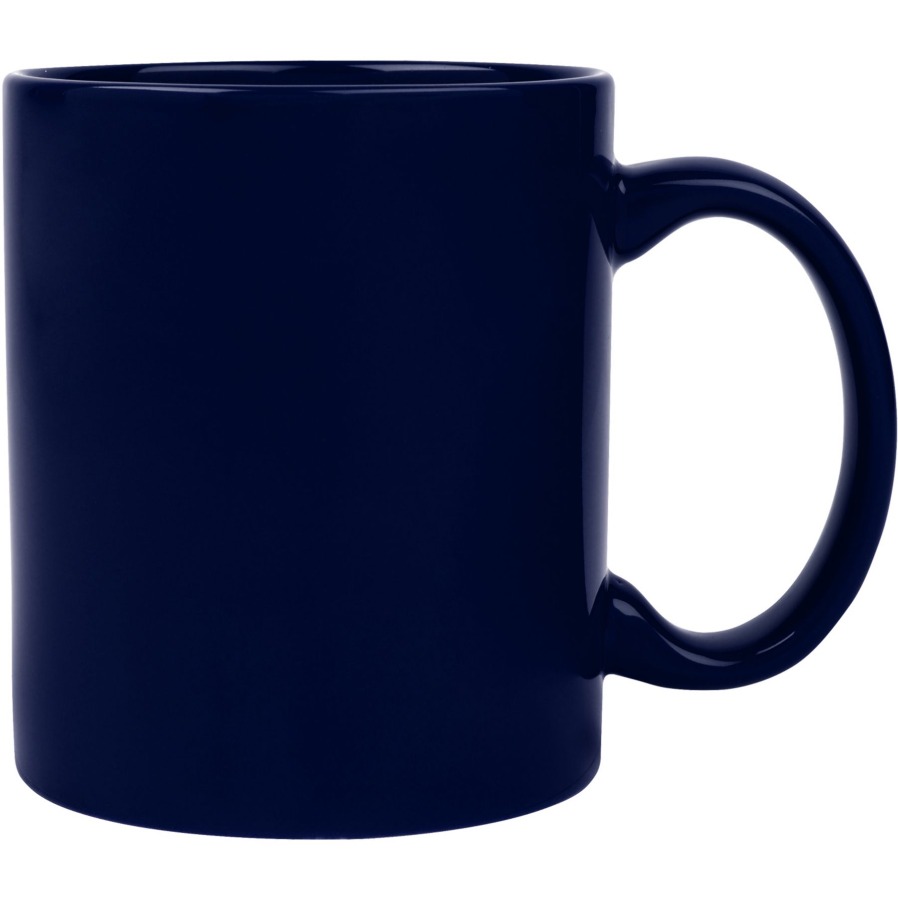 Full Color Traditional Mug 11 Oz. 1