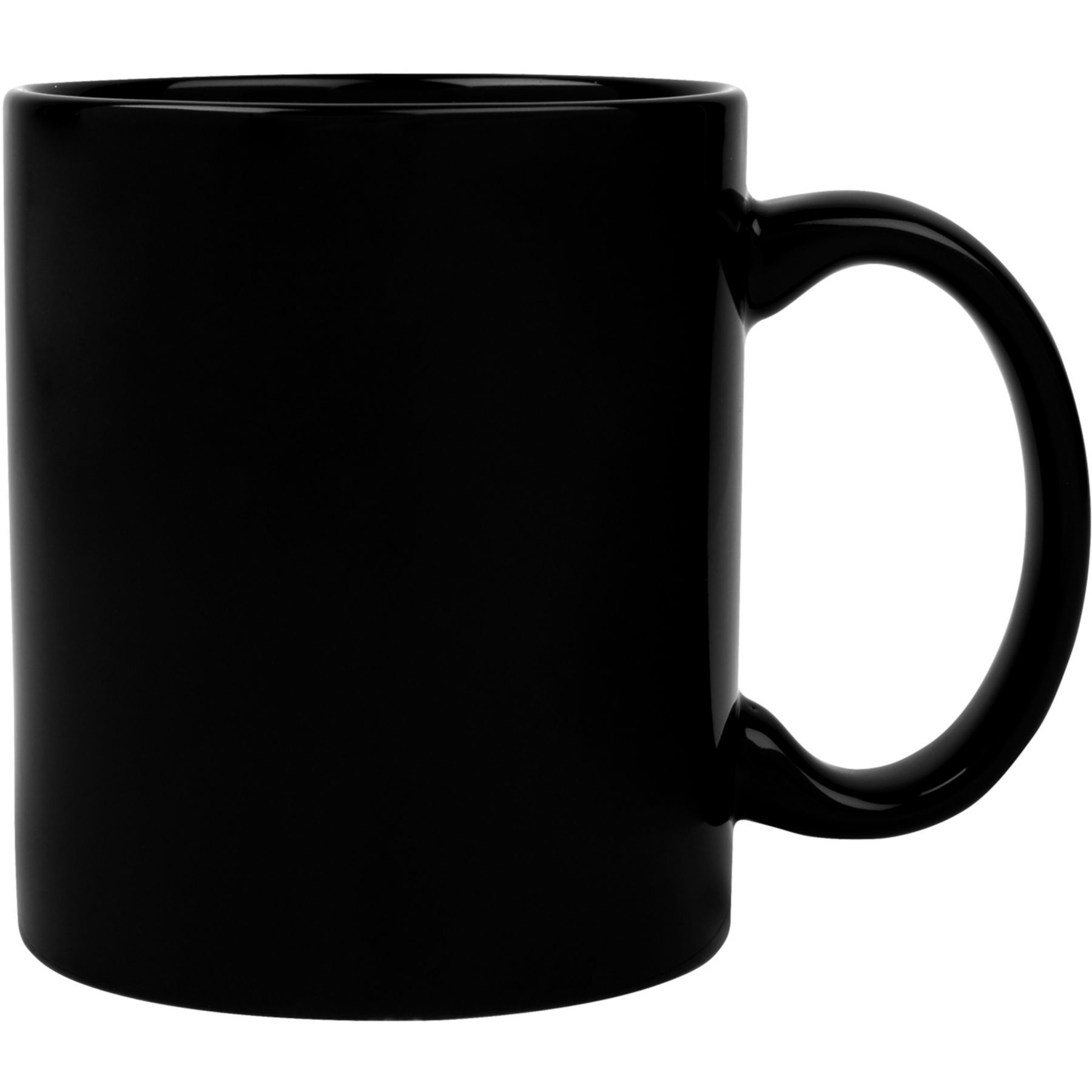Full Color Traditional Mug 11 Oz. 1