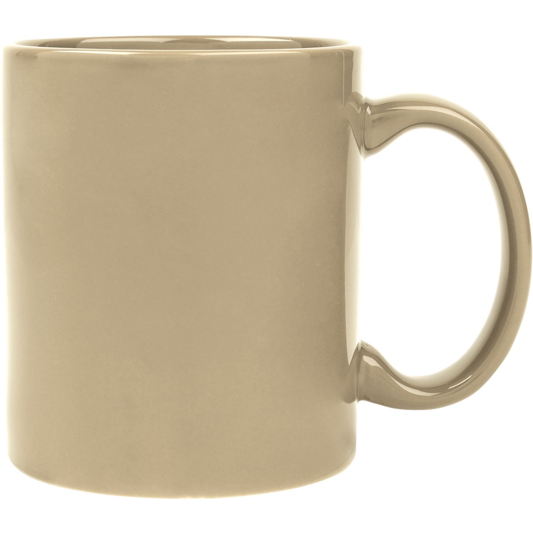 Full Color Traditional Mug 11 Oz. 1