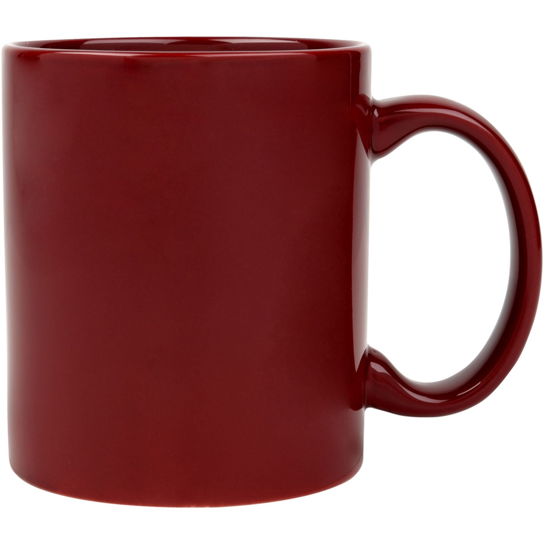 Full Color Traditional Mug 11 Oz. 1
