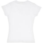 Ladies Cotton V-Neck T-Shirt 7 Ladies Cotton V-Neck T-Shirt 7