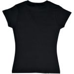 Ladies Cotton V-Neck T-Shirt 9 Ladies Cotton V-Neck T-Shirt 9