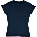 Ladies Cotton V-Neck T-Shirt 11 Ladies Cotton V-Neck T-Shirt 11